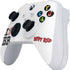 Betty Boop I Love BB Xbox Series S Controller Skin